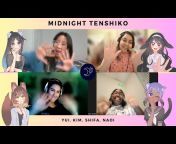 Midnight TenshiKo