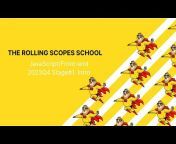 Rolling Scopes School
