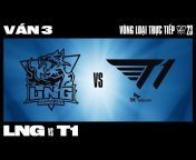 Vietnam Championship Series - LMHT
