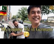 Usman jutt Germany