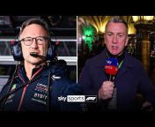 Sky Sports F1