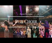 Pub Choir