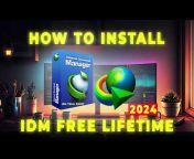 Technology How to Install