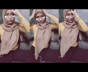 Hijab Style Viral