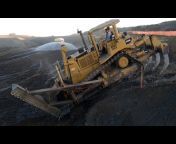 Heavy Machines In Action