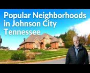 Living in Johnson City Tennessee