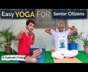 Yoga With Raman
