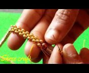 SHREE CRAFT- new craft ideas with waste material