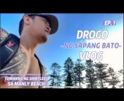 Drogo ng Sapang Bato