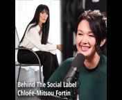 Behind the Social Label Podcast