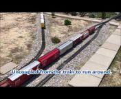 Southern Illinois G Scale