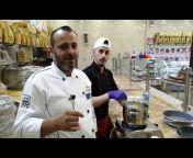 الشيف ايمن النوباني chef ayman nobany
