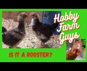 Hobby Farm Guys