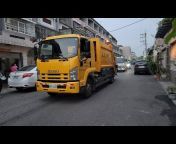 嘉義市垃圾車影片Chiayi City garbage truck Video