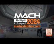MACH Exhibition