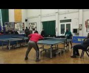 TJ Table Tennis Club