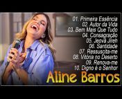 ALINE BARROS - AS MELHORES