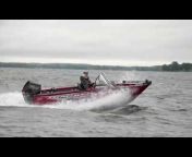TRACKER Aluminum Fishing Boats