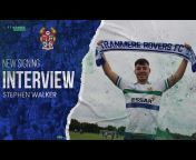 Official Tranmere Rovers
