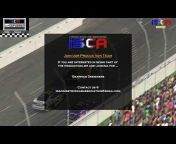 ISCA:i-Racing Stock Car Association