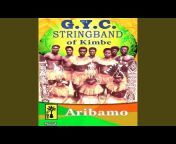 G.Y.C. STRING BAND OF KIMBE - Topic