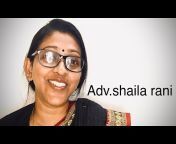 Adv.Shaila Rani