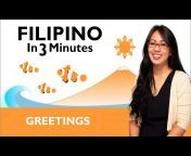 Learn Filipino with FilipinoPod101.com