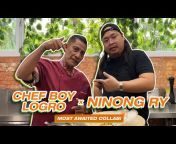 CHEF BOY LOGRO OFFICIAL VLOGS