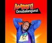 Amooti Omubalanguzi