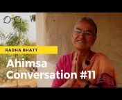 Ahimsa Conversations