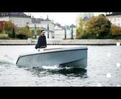 Ecoloxo Boats Luxury