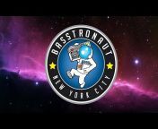 BASStronaut NYC