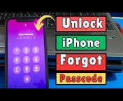 Unlock All iPhone