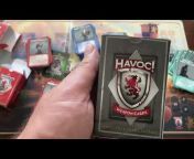 Havoc Games, LLC