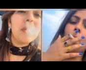 Girls Smoke BD