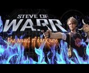 Steve Of Warr