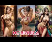 Mc Bionica AI Beuty • 9M views • 3 days agonnnn...