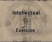 Intellectual Exercise