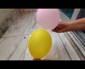Balloon Popping Kids