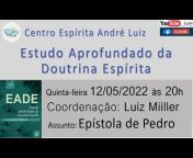 CEAL -Centro Espírita André Luiz - Joinville