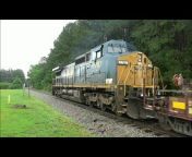 The Carolina Railfan