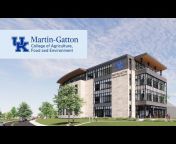 University of Kentucky Martin-Gatton