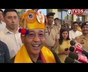 The Voice Of Sikkim