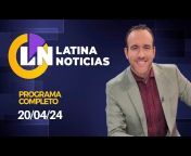 Latina Noticias
