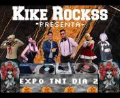 Kike Rockss