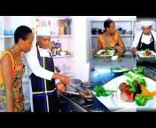 COOK WITH CLAIRE MBABAZI