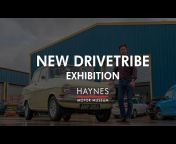 Haynes Motor Museum - Official