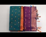 Varshana Silk Sarees (VSD Fabrics)