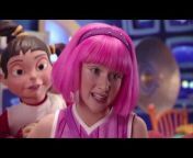 lazytown episodes in 720p Hd