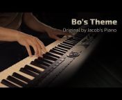 Jacob&#39;s Piano